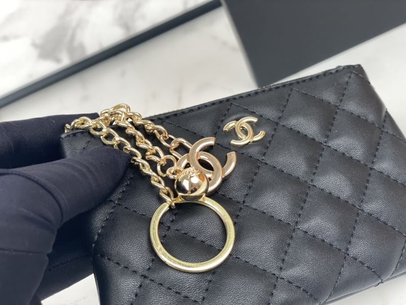 Chanel Wallets Purse